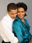 The Obamas
