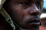 Soldiers Tears